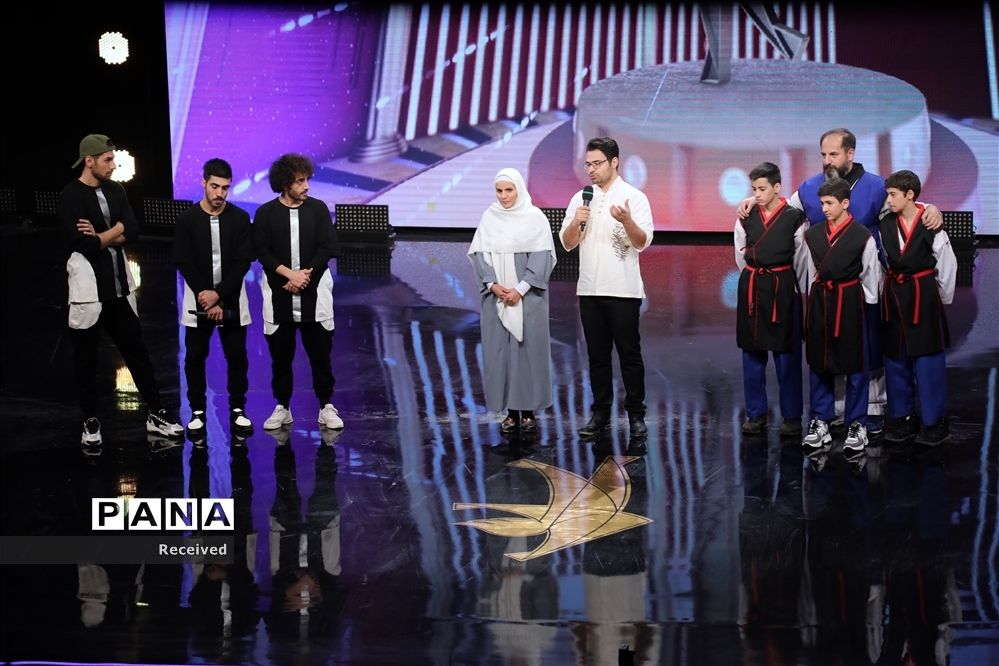 تغییرات تازه‌ای که در پخش «عصر جدید» احسان علیخانی رخ داد