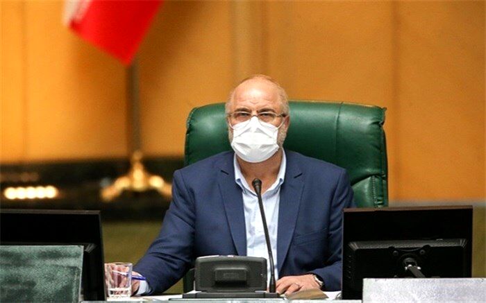 قالیباف: مجلس یازدهم آماده برقراری همکاری های پارلمانی گسترده با روسیه است