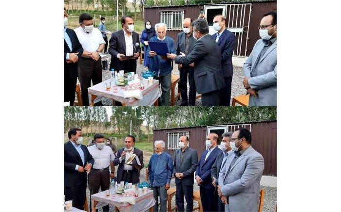 آغاز به کارنخستین کافه کارآفرینی استان زنجان