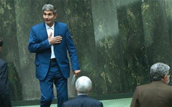 نظر یک نماینده مجلس درباره نظارت شورای نگهبان بر مجلس‌نشین‌ها