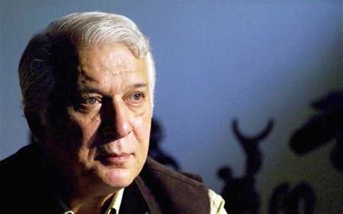 خسرو سینایی عمر حرفه ایش را صرف آموزش جوانان مستعد کشور کرد