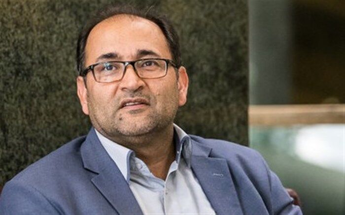 انتخاب عضو ناظر مجلس در هیات امنای موسسه آموزشی و تحقیقاتی صنایع دفاعی