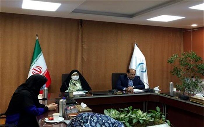 تاکید بر همکاری  ایران با سازمان آیسسکو در زمینه مسائل زنان و خانواده در جهان اسلام