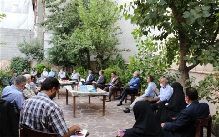بازگشت به سیاست‌های آیت‌الله هاشمی راه برون‌رفت از وضعیت فعلی است
