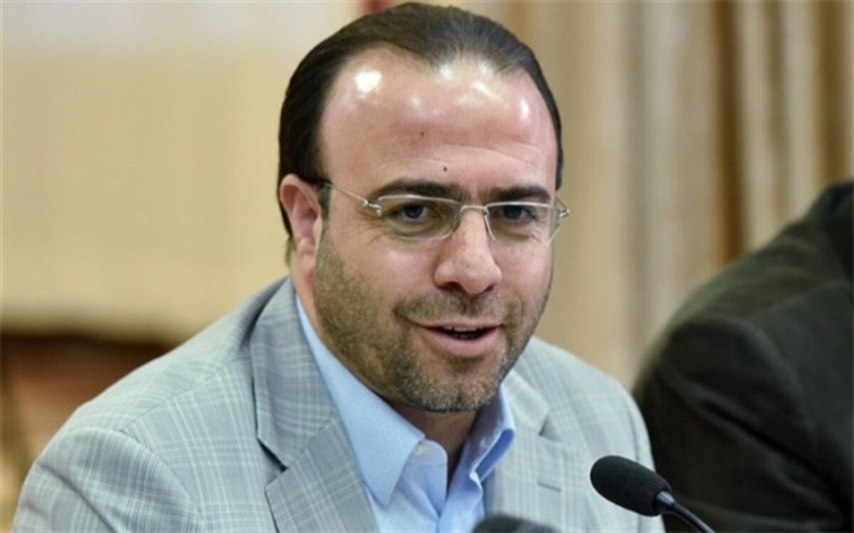 سرپرست فدراسیون اسکی معرفی شد