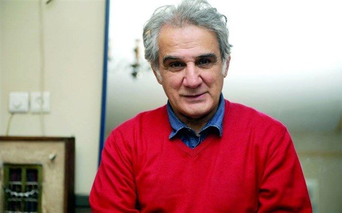 مهدی هاشمی: کلمه استاد را نباید زود برای هرکسی خرج کرد