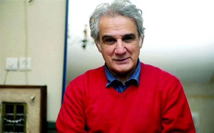 مهدی هاشمی: کلمه استاد را نباید زود برای هرکسی خرج کرد