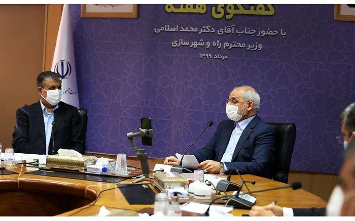 اظهار امیدواری حاجی میرزایی برای تحویل 19 هزار واحد مسکونی به فرهنگیان تا پایان امسال