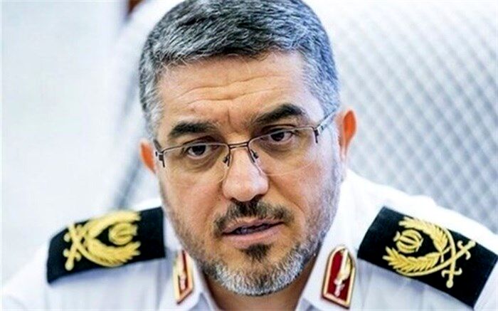 جانشین رئیس پلیس راهور ناجا منصوب شد
