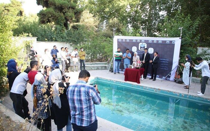 جشن پایان فیلمبرداری «کوسه» با حضور عوامل و بازیگران برگزار شد