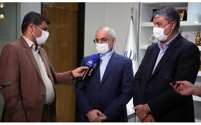 آغاز عملیات اجرایی ساخت 20 هزار واحد مسکونی فرهنگیان