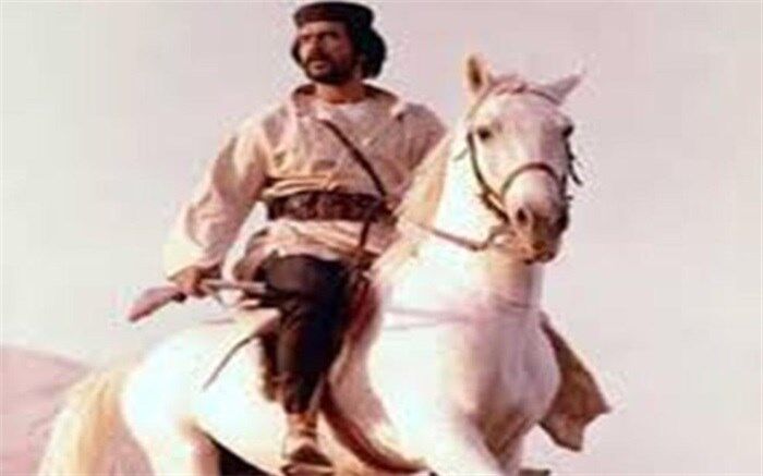 رییسعلی دلواری به کلاس پنجم آمد