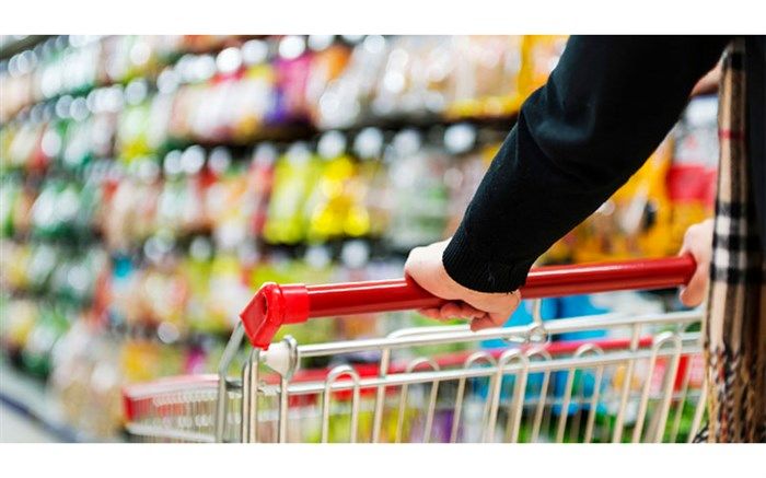 وفور تمامی کالاها در سوپرمارکت‌ها