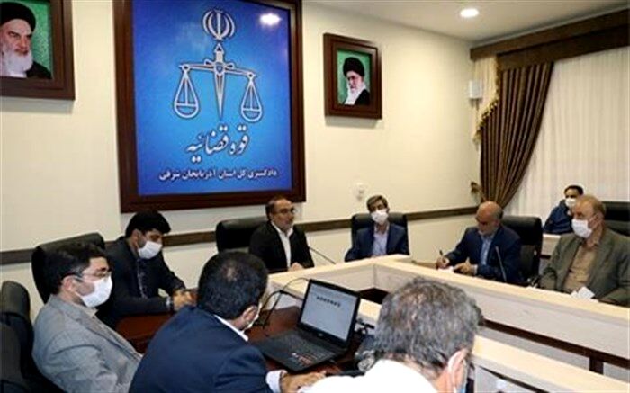 دادستان مرکز استان آذربایجان شرقی: دستگاه های مسئول باید در رابطه با تعیین تکلیف نشدن ساخت و سازهای غیرمجاز پاسخگو باشند