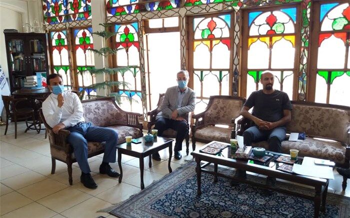 کمیسیون فنی راهنمایان گردشگری آذربایجان شرقی برگزار شد