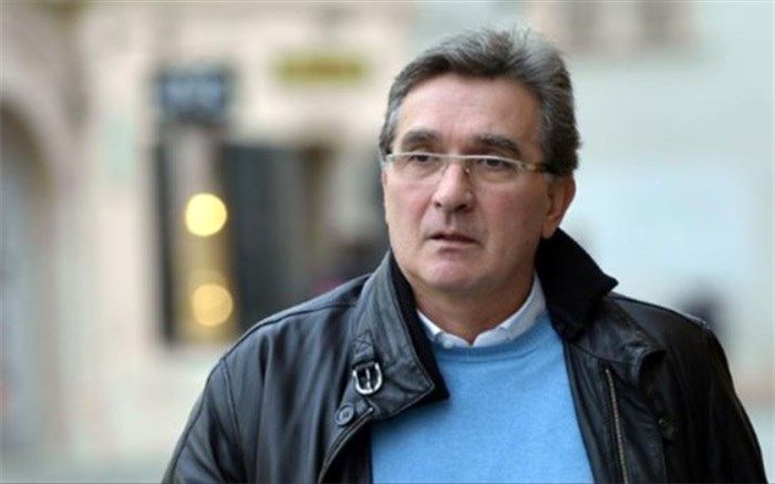 قول پرسپولیس‌ به برانکو: تا قبل از ١۶ مرداد مطالباتت را می‌دهیم