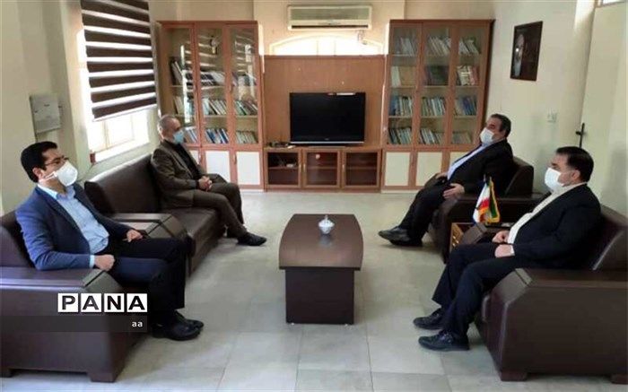 جذب ۲ هزار میلیارد تومان اعتبار عمرانی در بنیاد مسکن لرستان