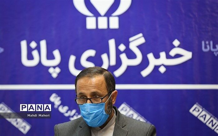 محمدزاده خبر داد: مشارکت بیش از 610 هزار سوادآموز در طرح نماز کلید بهشت