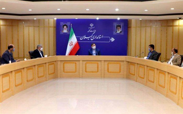 مطالعات درباره تاریخ و فرهنگ درخشان گیلان،  با عزمی جدی و همتی بلند انجام گیرد