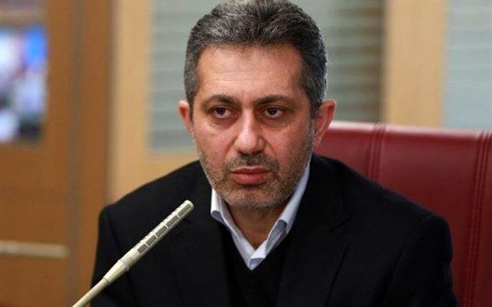 تامین تجهیزات پزشکی و درمانی بیمارستان ۳۷۶ تختخوابی ایلام
