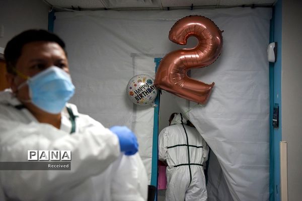 کرونا همچنان قربانی میگیرد