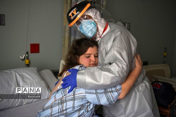 کرونا همچنان قربانی میگیرد