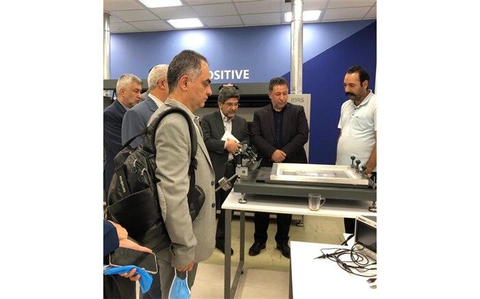 جهش تولید در حوزه تجهیزات ICT با تحقیق و توسعه شرکت‌های فناور داخلی شکل می‌گیرد