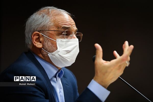 نشست شورای هماهنگی تشکل‌های دانش‌آموزی