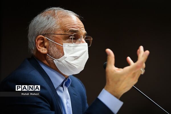 نشست شورای هماهنگی تشکل‌های دانش‌آموزی