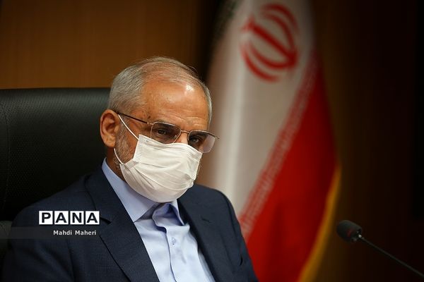 نشست شورای هماهنگی تشکل‌های دانش‌آموزی