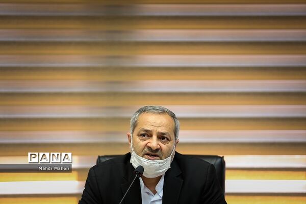 نشست شورای هماهنگی تشکل‌های دانش‌آموزی