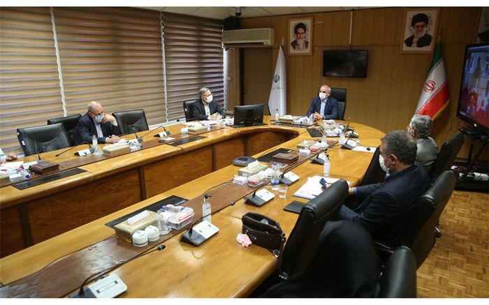 حاجی میرزایی: تعویق زمان برگزاری کنکور باعث احساس خستگی و بلاتکلیفی در دانش آموزان می‌شود