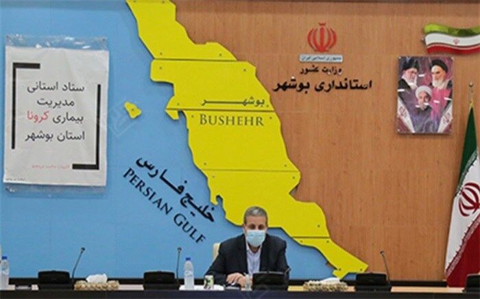آیین‌های سنتی عزاداری ماه محرم در بوشهر برگزار نمی‌شود
