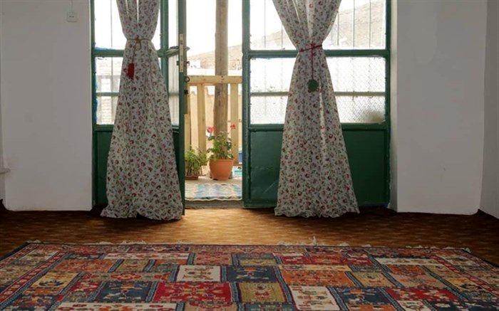 مجوز 2 اقامتگاه بوم‌گردی در روستاهای شهرستان خدابنده صادر شد