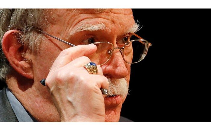 بولتون: ترامپ در صورت پیروزی مجدد در انتخابات احتمالا از ناتو خارج شود