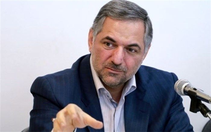 امانی طهرانی: در مناطق سفید، آموزش‌ها با شیوه «ترکیبی غنی‌شده با آموزش‌های سنتی» ارائه خواهد شد