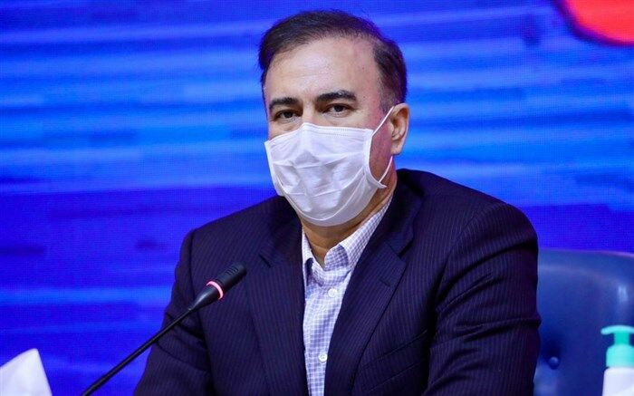 ۳۸۸ همدانی بر اثر کرونا جان خود را از دست داده‌اند