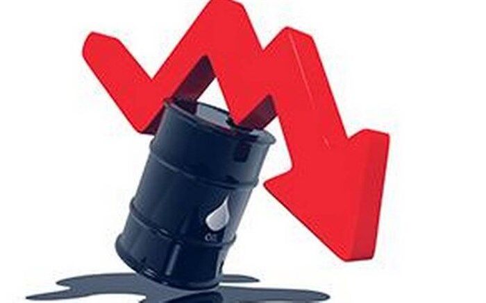 نفت در برابر نگرانی‌های کرونایی کم آورد