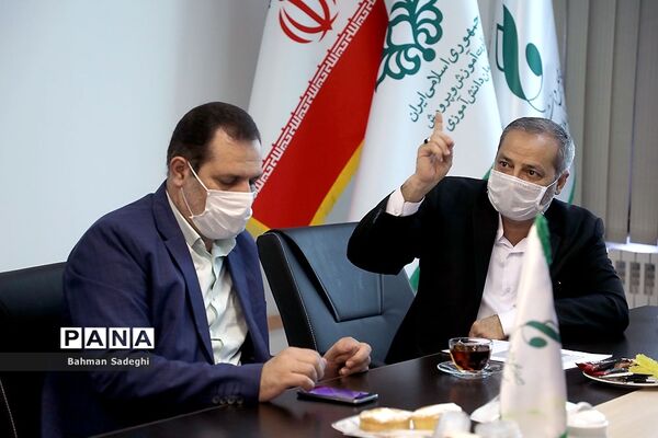 دهمین دوره انتخابات  مجلس دانش‌آموزی و شورای دانش‌آموزی استانی  به صورت مجازی