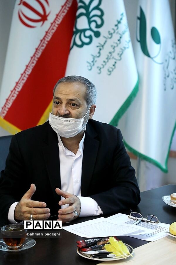 دهمین دوره انتخابات  مجلس دانش‌آموزی و شورای دانش‌آموزی استانی  به صورت مجازی