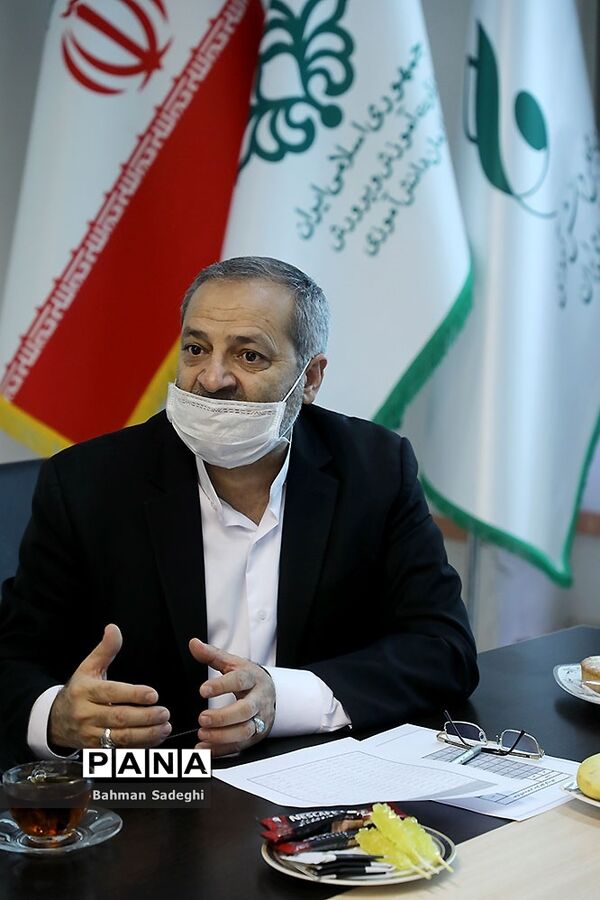 دهمین دوره انتخابات  مجلس دانش‌آموزی و شورای دانش‌آموزی استانی  به صورت مجازی