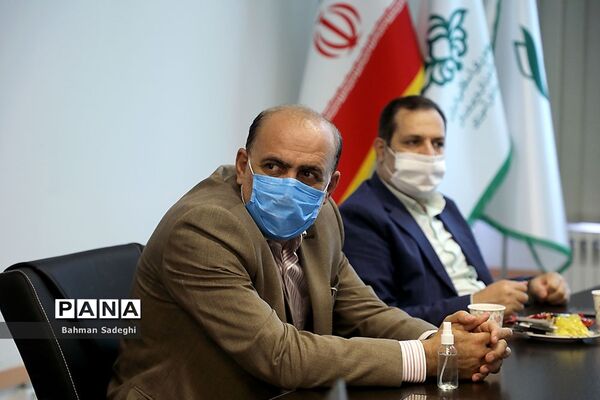 دهمین دوره انتخابات  مجلس دانش‌آموزی و شورای دانش‌آموزی استانی  به صورت مجازی