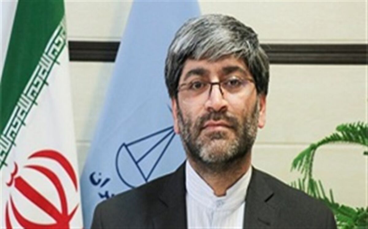 برخورد جدی دستگاه قضایی با هر گونه مظاهر نا امنی در استان اردبیل