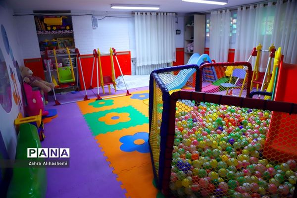 کانون فرهنگی تربیتی رضوان