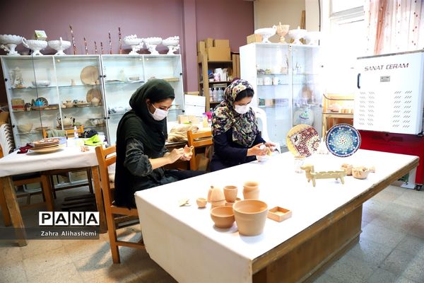 کانون فرهنگی تربیتی رضوان