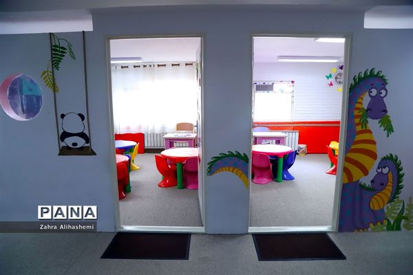 کانون فرهنگی تربیتی رضوان