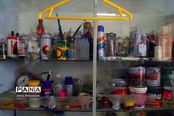 کانون فرهنگی تربیتی رضوان