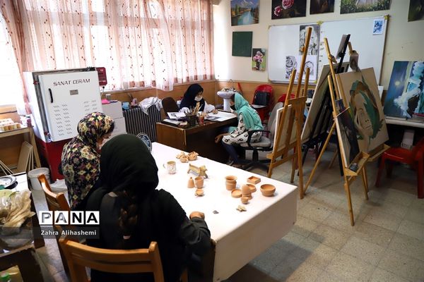 کانون فرهنگی تربیتی رضوان