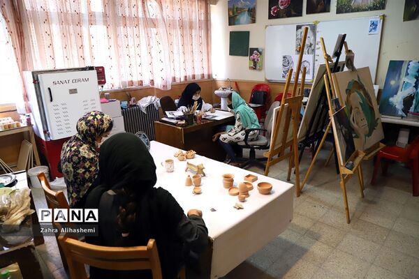 کانون فرهنگی تربیتی رضوان
