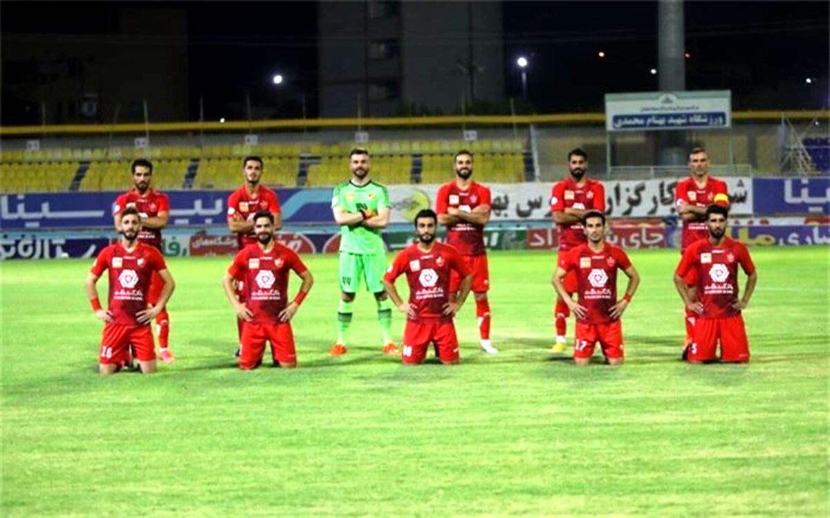 رنکینگ جدید باشگاهی جهان؛ اقتدار پرسپولیس در ایران حفظ شد